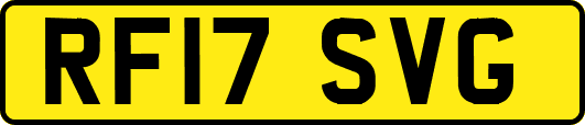 RF17SVG