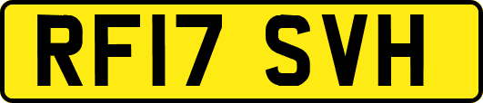 RF17SVH