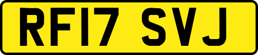 RF17SVJ