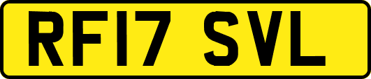 RF17SVL