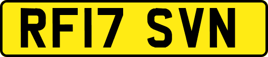 RF17SVN
