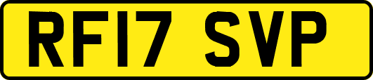 RF17SVP