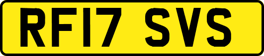 RF17SVS