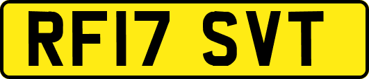 RF17SVT