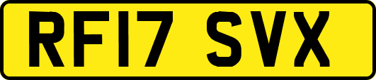 RF17SVX