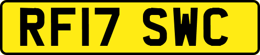 RF17SWC