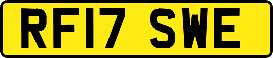RF17SWE