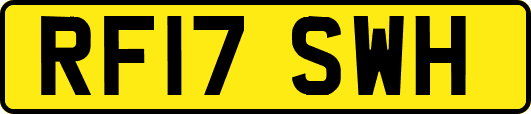 RF17SWH