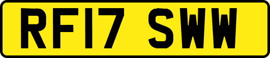 RF17SWW