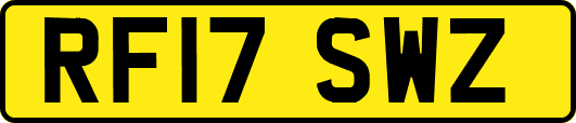 RF17SWZ