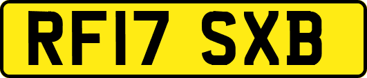 RF17SXB