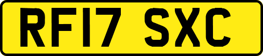 RF17SXC