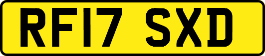 RF17SXD
