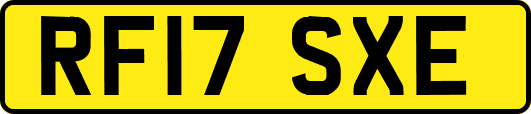 RF17SXE