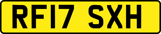 RF17SXH
