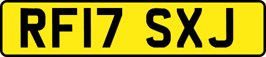 RF17SXJ