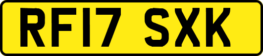 RF17SXK