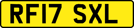 RF17SXL