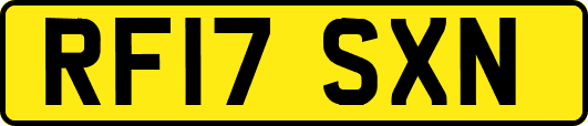 RF17SXN