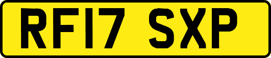RF17SXP
