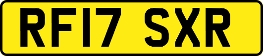RF17SXR