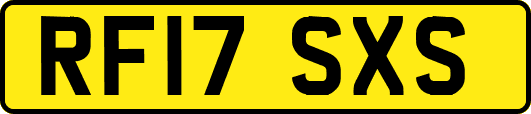 RF17SXS