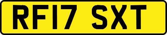 RF17SXT