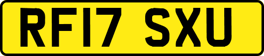 RF17SXU