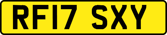 RF17SXY