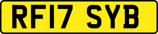 RF17SYB