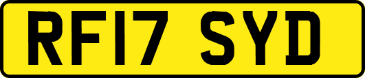 RF17SYD