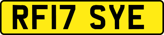 RF17SYE
