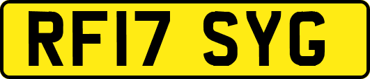 RF17SYG