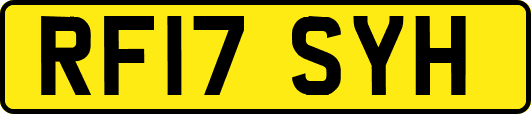 RF17SYH