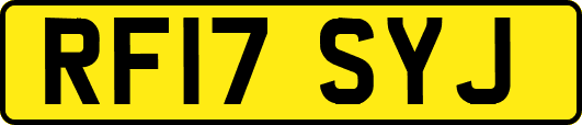 RF17SYJ