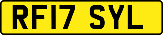 RF17SYL
