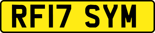 RF17SYM