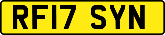RF17SYN