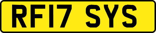 RF17SYS