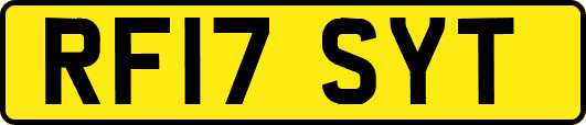 RF17SYT