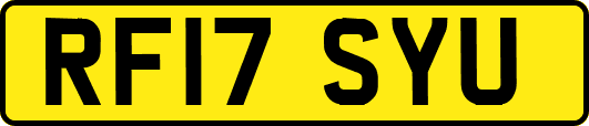 RF17SYU
