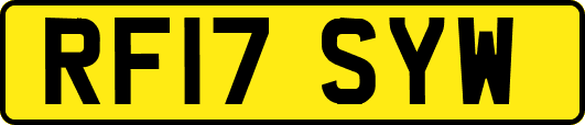 RF17SYW