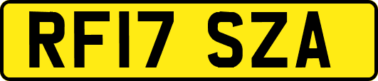RF17SZA