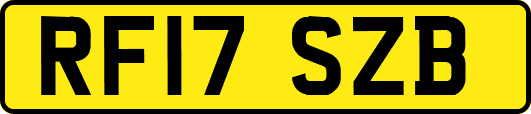 RF17SZB