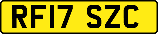 RF17SZC