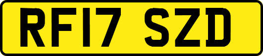 RF17SZD