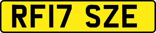 RF17SZE