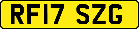 RF17SZG