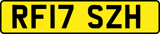 RF17SZH