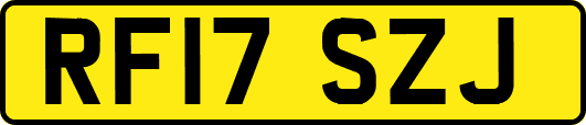 RF17SZJ
